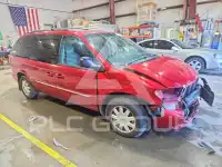2004 Chrysler Pacifica фото