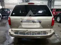 2004 Chrysler Pacifica фото