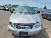 2004 Chrysler Pacifica photo