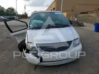 2004 Chrysler Pacifica фото