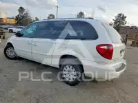 2004 Chrysler Pacifica фото
