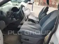 2004 Chrysler Pacifica фото
