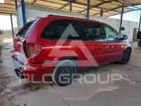 2004 Chrysler Pacifica photo