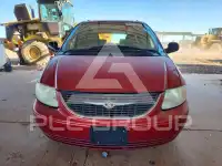 2004 Chrysler Pacifica photo