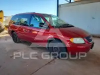 2004 Chrysler Pacifica photo