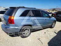 2004 Chrysler PACIFICA photo