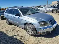 2004 Chrysler PACIFICA photo