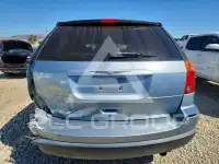 2004 Chrysler PACIFICA photo
