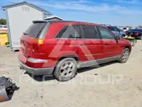 2004 Chrysler PACIFICA фото