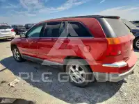 2004 Chrysler PACIFICA фото