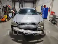 2004 Chrysler PACIFICA фото