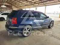 2004 Chrysler PACIFICA фото