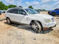 2004 Chrysler PACIFICA photo