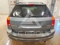 2004 Chrysler PACIFICA photo