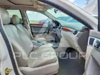 2004 Chrysler PACIFICA photo