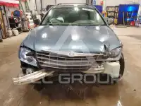 2004 Chrysler PACIFICA photo
