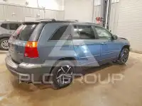2004 Chrysler PACIFICA photo