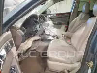 2004 Chrysler PACIFICA photo