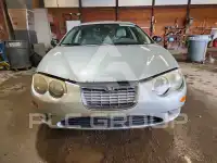 2004 Chrysler 300 photo
