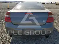 2004 Chrysler 300 фото