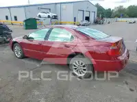 2004 Chrysler 300 photo