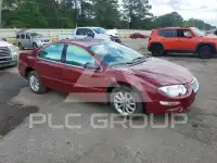 2004 Chrysler 300 photo