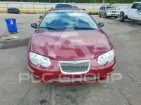 2004 Chrysler 300 photo