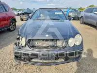 2004 Mercedes Benz CLK фото
