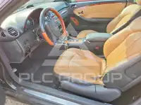 2004 Mercedes Benz CLK фото