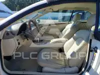 2004 Mercedes Benz CLK фото