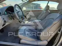 2004 Mercedes Benz CLK photo