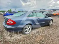 2004 Mercedes Benz CLK фото