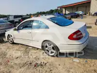 2004 Mercedes Benz CLK фото