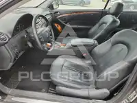 2004 Mercedes Benz CLK фото