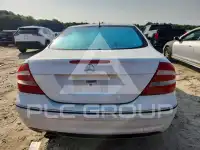 2004 Mercedes Benz CLK фото