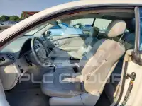 2004 Mercedes Benz CLK фото