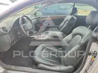2004 Mercedes Benz CLK фото