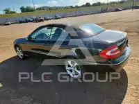 2004 Mercedes Benz CLK фото