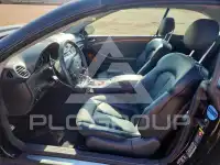 2004 Mercedes Benz CLK фото