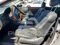2004 Mercedes Benz CLK фото