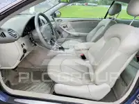 2004 Mercedes Benz CLK фото