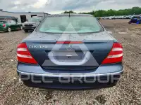2004 Mercedes Benz CLK фото