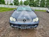 2004 Mercedes Benz CLK фото