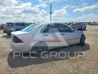 2004 Mercedes Benz C 240 фото