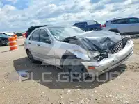 2004 Mercedes Benz C 240 фото