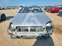 2004 Mercedes Benz SLK-Class фото