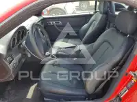 2004 Mercedes Benz SLK-Class photo