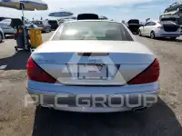 2004 Mercedes Benz SL-Class photo