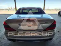 2004 Mercedes Benz SL-Class фото