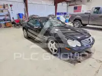 2004 Mercedes Benz SL-Class фото